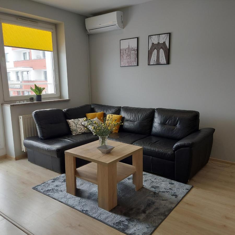 Apartament Prima 2 Apartamento Rzeszów Exterior foto